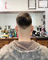  Nanda Barber 944 Roy Rd, Victoria, BC, Canada 
