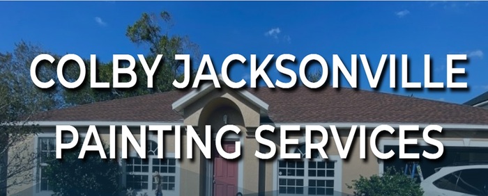  New Album of Colby Jacksonville Painting Services 2418 Seabury Pl N Ste 2 - Photo 1 of 5