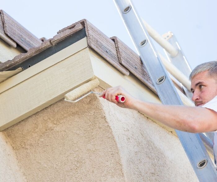  New Album of Colby Jacksonville Painting Services 2418 Seabury Pl N Ste 2 - Photo 3 of 5