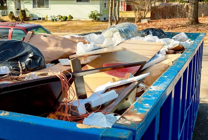  Profile Photos of Junk Removal Guys of Fort Collins 1719 East Mulberry Street - Photo 7 of 9