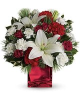 Reed's Florist Limited, Ajax