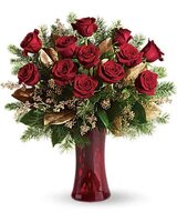 Reed's Florist Limited, Ajax