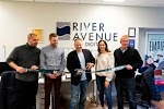  Gallery of River Avenue Digital 1103 Lincoln Avenue - Photo 2 of 3
