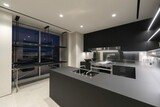Cardea Cabinets, Santa Monica