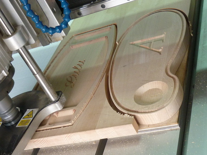 Profile Photos of CNC Services London Unit A-D, Apollo Business Centre, 158 Trundleys Road - Photo 5 of 9