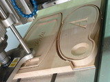  CNC Services London Unit A-D, Apollo Business Centre, 158 Trundleys Road 