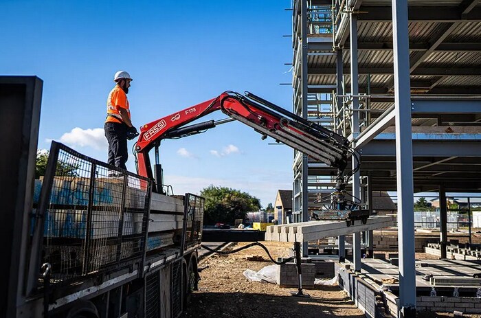  Profile Photos of Floorspan Contracts Ltd Unit 1 Europa Square, Europa Way - Photo 2 of 7