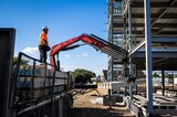  Floorspan Contracts Ltd Unit 1 Europa Square, Europa Way 