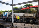  Floorspan Contracts Ltd Unit 1 Europa Square, Europa Way 