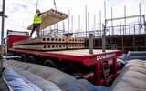  Floorspan Contracts Ltd Unit 1 Europa Square, Europa Way 