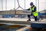  Floorspan Contracts Ltd Unit 1 Europa Square, Europa Way 