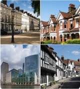  APC Surveyors Ltd Otterburn House, 8-12 Bromley Road 
