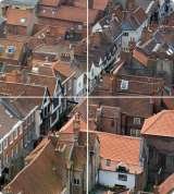  APC Surveyors Ltd Otterburn House, 8-12 Bromley Road 
