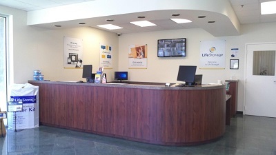  Profile Photos of Life Storage - Baton Rouge 12340 Industriplex Boulevard - Photo 3 of 3