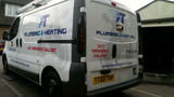  24-7 TT Plumbing & Heating - 303-305 Cricklewood Broadway 