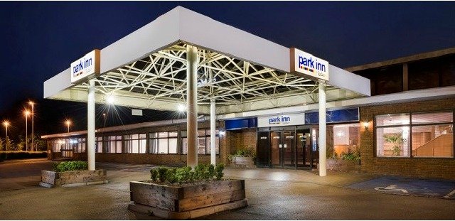  Profile Photos of Park Inn by Radisson Harlow Southern Way - Photo 1 of 11