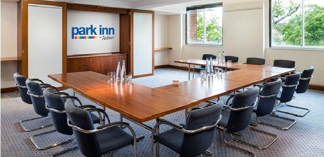  Profile Photos of Park Inn by Radisson Harlow Southern Way - Photo 3 of 11