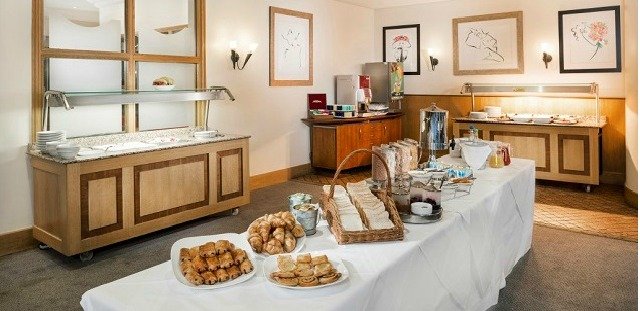  Profile Photos of Park Inn by Radisson Harlow Southern Way - Photo 4 of 11