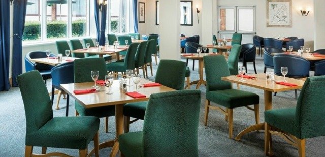  Profile Photos of Park Inn by Radisson Harlow Southern Way - Photo 5 of 11
