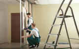  Richardson Painting & Drywall 24 Bunker Hill 