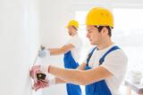  Richardson Painting & Drywall 24 Bunker Hill 