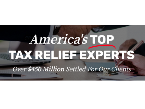  Profile Photos of US Tax Shield 3400 West Olive Avenue, #390 - Photo 2 of 4