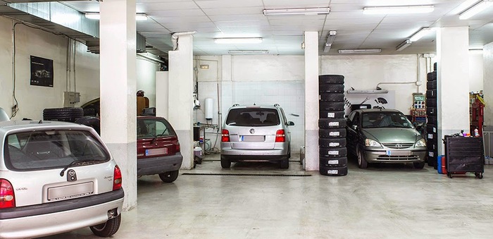  New Album of Taller Maestrum - Cuatro Caminos Calle GuipÃºzcoa, 7 - Photo 19 of 25
