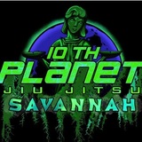 10th Planet Savannah, Savannah