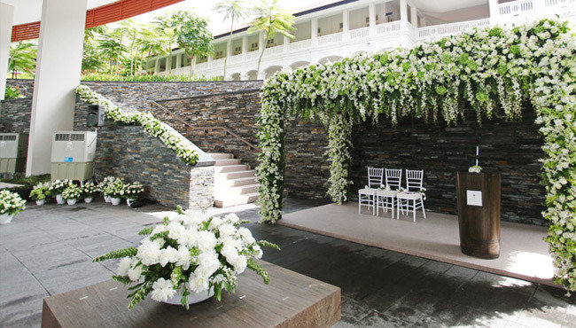 Sing See Soon Floral & Landscape Pte Ltd Profile Photos of Sing See Soon Floral & Landscape Pte Ltd 32 punggol East, #01-01 - Photo 7 of 14