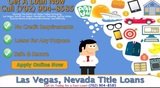Las Vegas Easy Cash, Las Vegas Easy Cash, Las Vegas