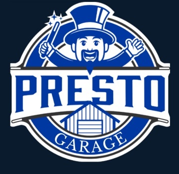  Profile Photos of Presto Garage Door Installation Of Charlotte 1244 East Blvd, Suite 2 - Photo 1 of 1