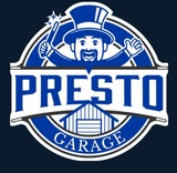 Presto Garage Door Installation Of Charlotte, Charlotte