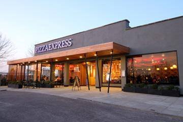  Profile Photos of Pizza Express Unit 2, Festival Leisure Park, Crane Farm Road - Photo 1 of 5