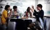 Pizza Express, Basildon