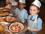Pizza Express, Basildon