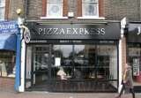  Pizza Express 5 High Street 