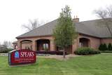 Speaks Suburban Chapel, Independence
