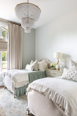 Jamie Naugle Interiors, Austin