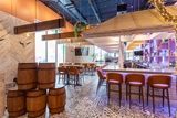  3 Amigos 1150A Rue Volta 