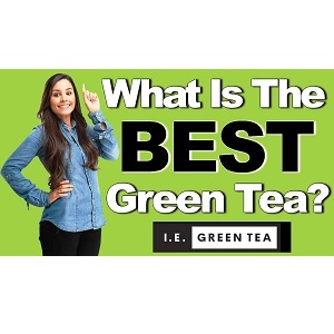 Profile Photos of I.E Green Tea 707 Skokie Boulevard Suite 100 - Photo 1 of 1
