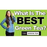  I.E Green Tea 707 Skokie Boulevard Suite 100 