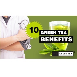  New Album of I.E Green Tea 707 Skokie Boulevard Suite 100 - Photo 1 of 4