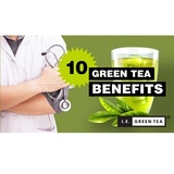 I.E Green Tea, Northbrook