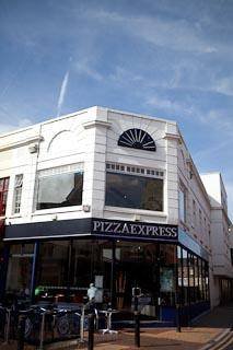  Profile Photos of PizzaExpress 219 Moulsham Street - Photo 1 of 6