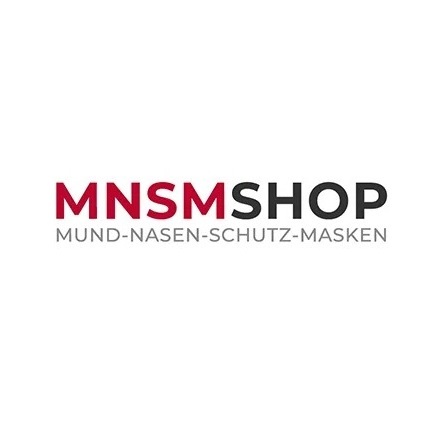  Profile Photos of Mund-Nasen-Schutz-Masken mit HEIQ MNSM.shop - Photo 1 of 1