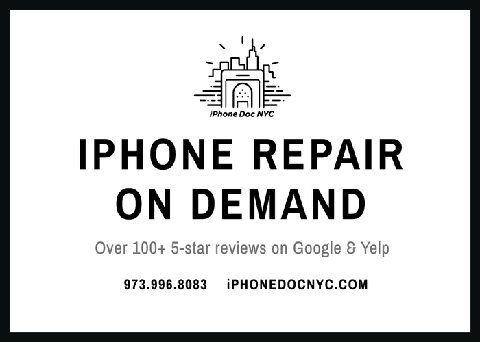  Profile Photos of iPhone Doc NYC 414 Jefferson ave - Photo 9 of 10