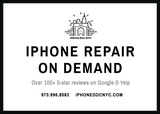  iPhone Doc NYC 414 Jefferson ave 