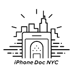  iPhone Doc NYC 414 Jefferson ave 