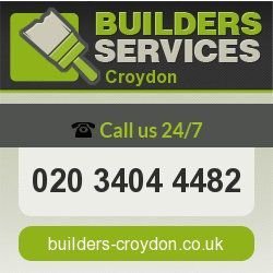  Profile Photos of Builders Services Croydon 122 Mount Park Avenue - Photo 1 of 1
