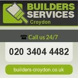 Builders Services Croydon, London